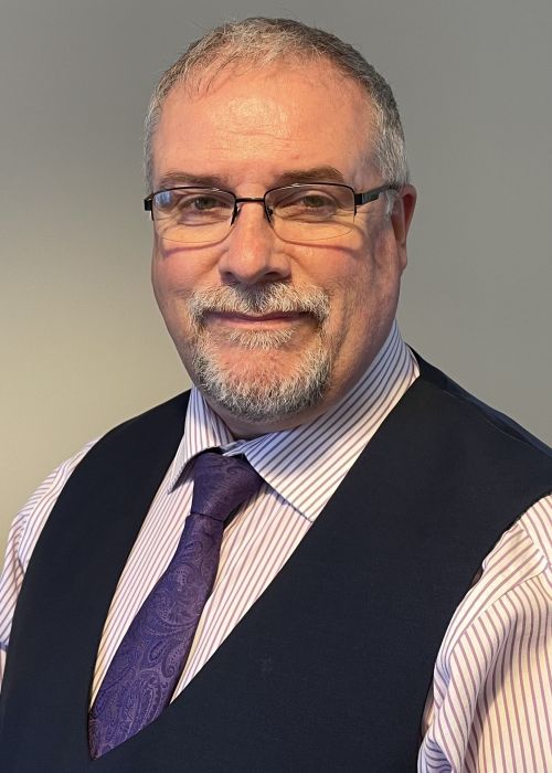 Tony Power, Legal Consultant